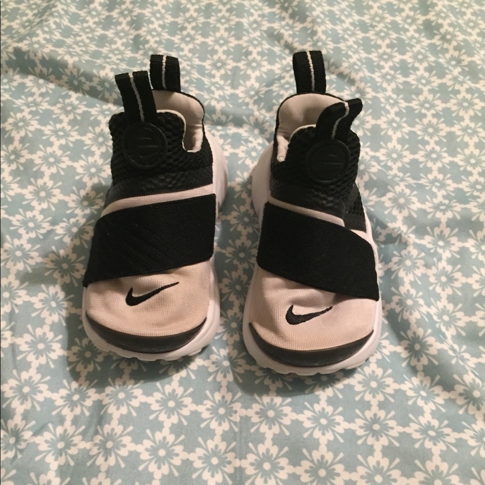 Nike prestos